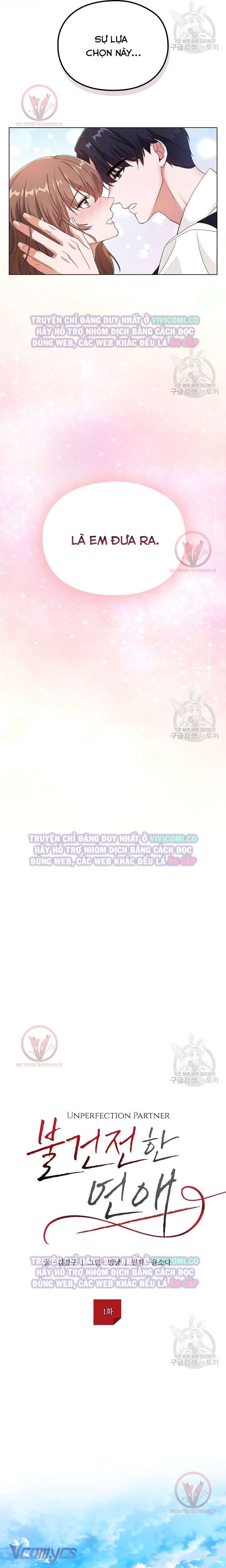 [18+] Mối Quan Hệ Không Lành Mạnh Chap 1 - Next Chap 2