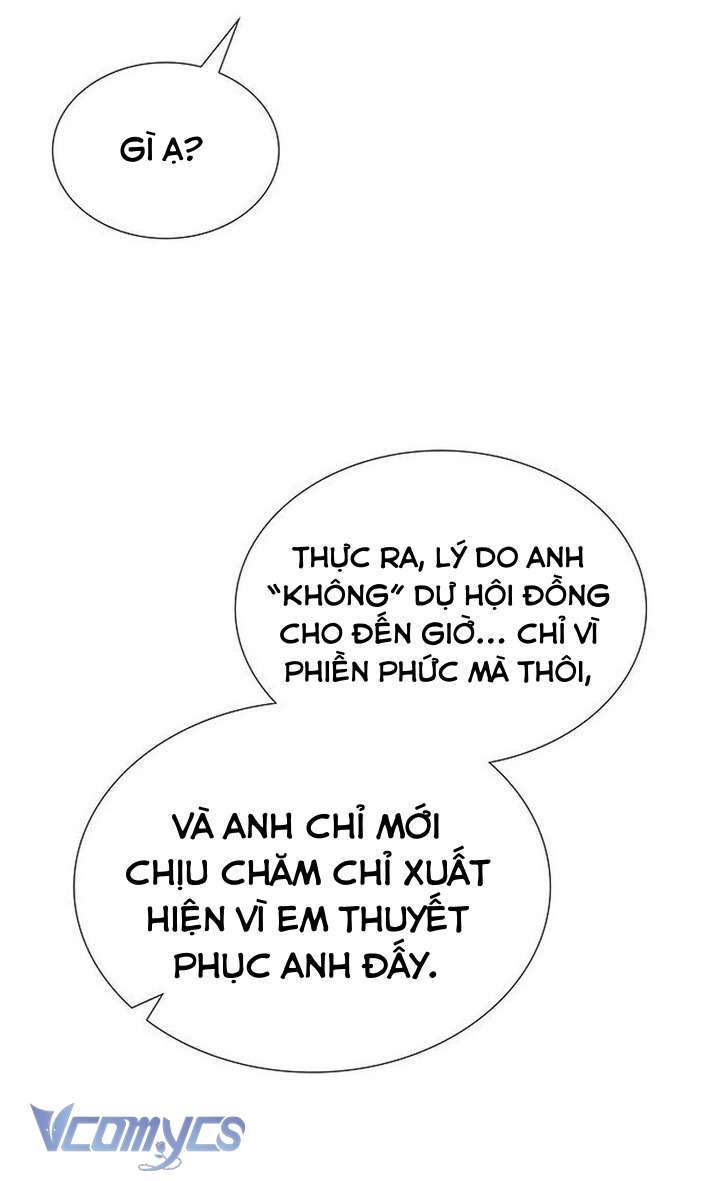 Cứ Cố Gắng Hết Sức Để Hối Hận Chapter 36 - Trang 3