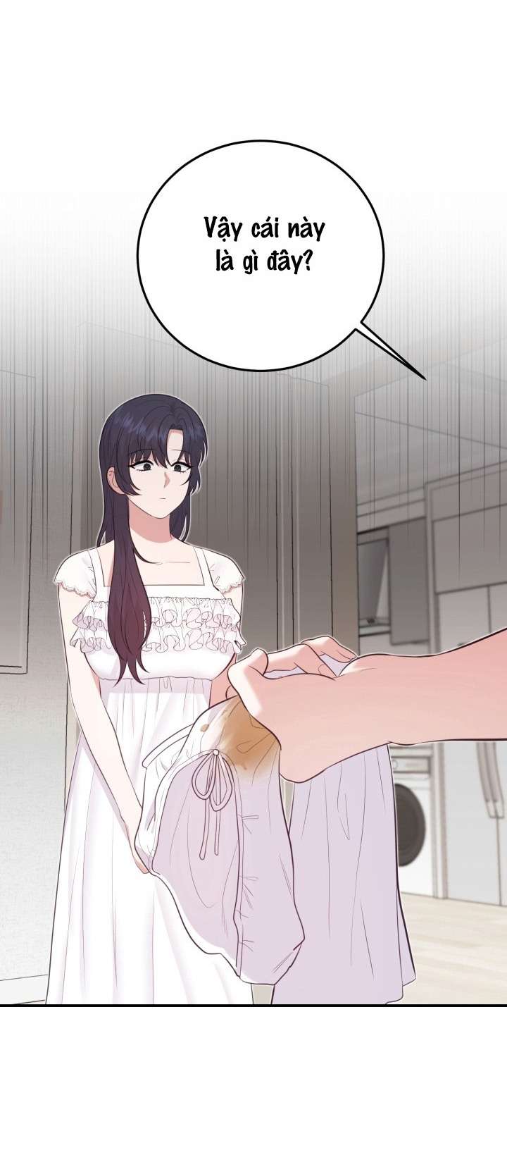 〖18+〗- SHOW ME YOUR TEETH Chap 8 - Trang 2