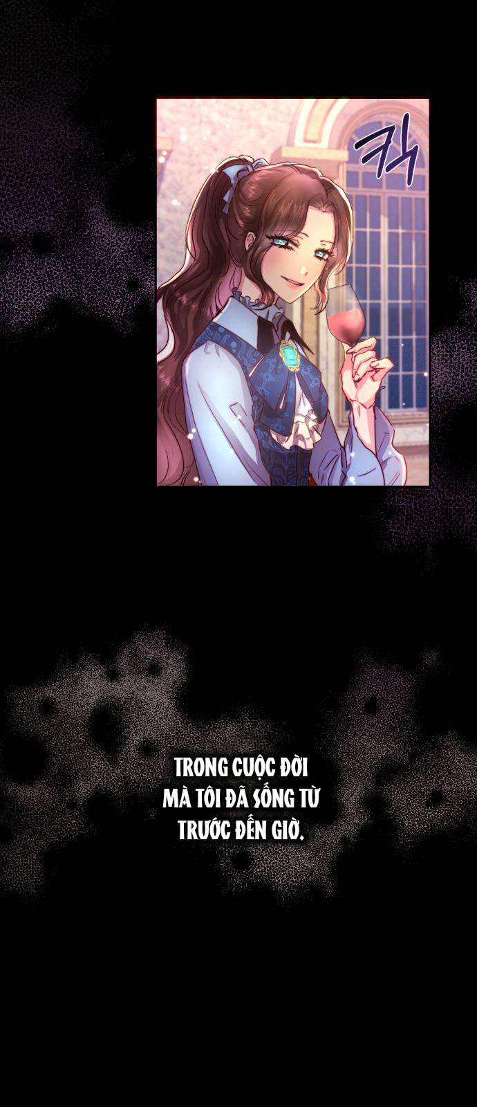 Rosaline Bogart Chap 2 - Trang 3