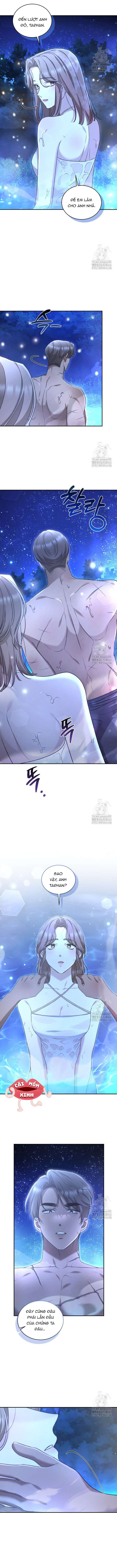 Khu Rừng Hoang Dã Khu Rừng Hoang Dã -Chap 52 - Trang 2