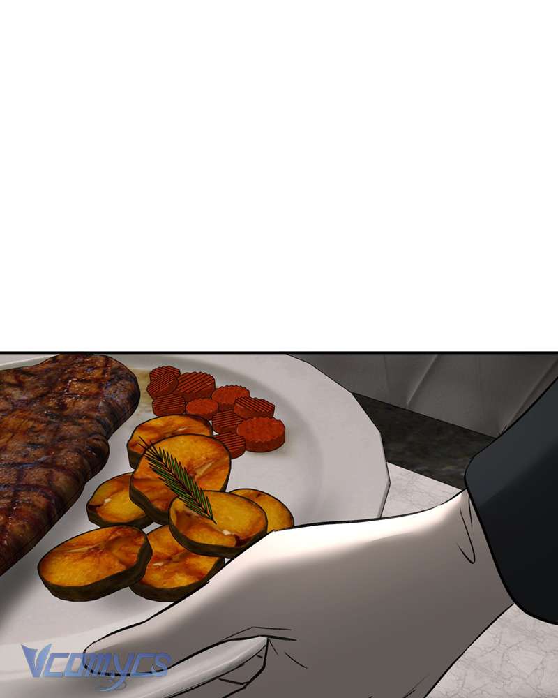 Ác Chi Hoàn Chapter 68 - Trang 3