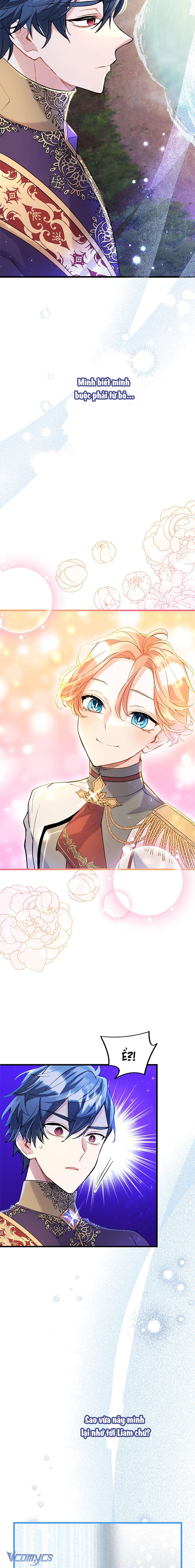 Đại Tiểu Thư Sao Phải Giả Nam Chapter 47 - Trang 4