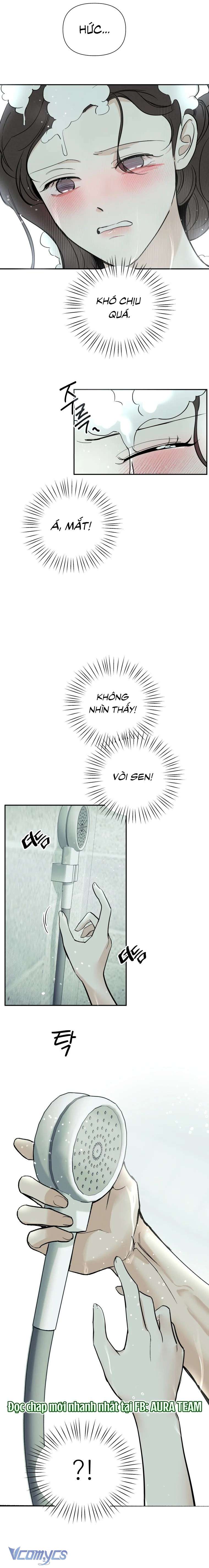 Người Đàn Ông Của Kẻ Khác Chap 32 - Trang 3