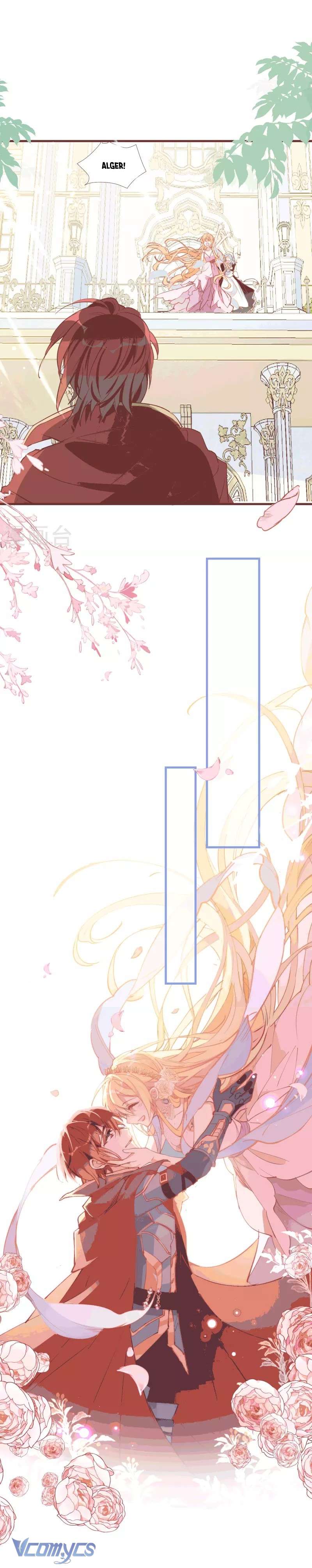 Tình Địch Kỳ Quái Tăng Thêm Rồi! Chap 28 - Trang 2