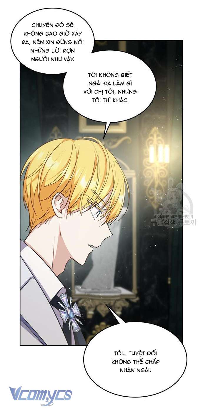 Làm Thế Nào Để Ăn Chủ Nhân Chap 68 - Trang 3