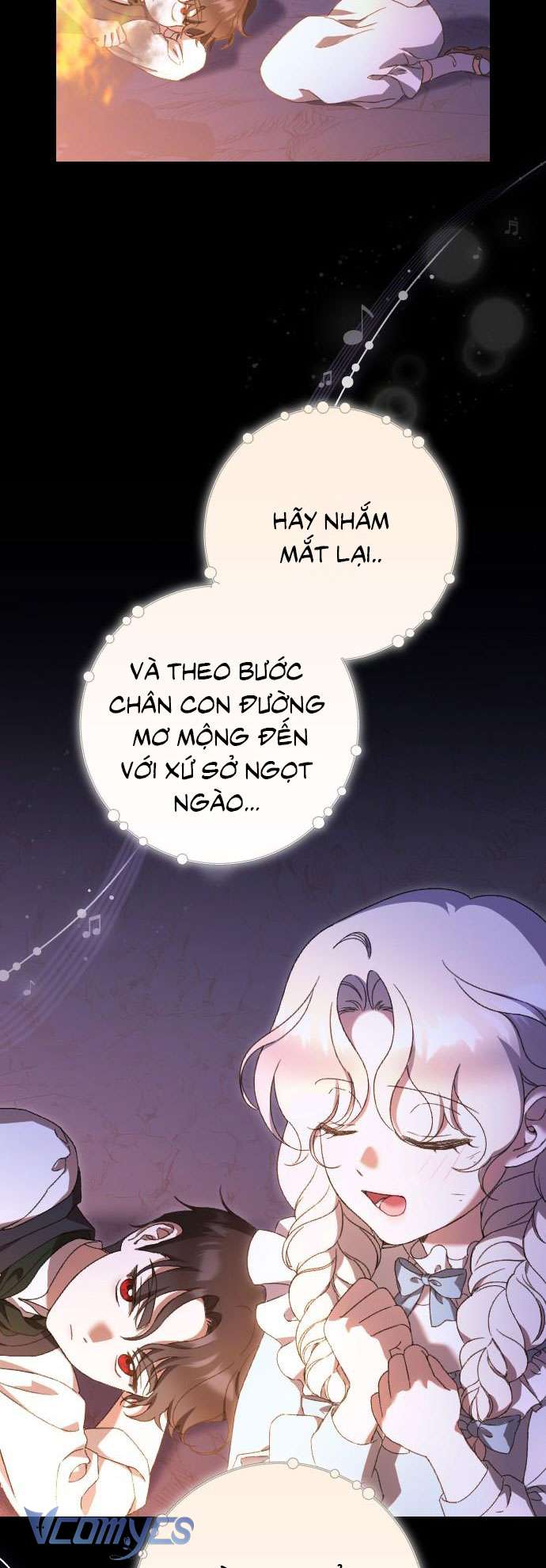 Dành Cho Những Ai Coi Hối Tiếc Là Điều Xa Xỉ Chap 45 - Trang 4