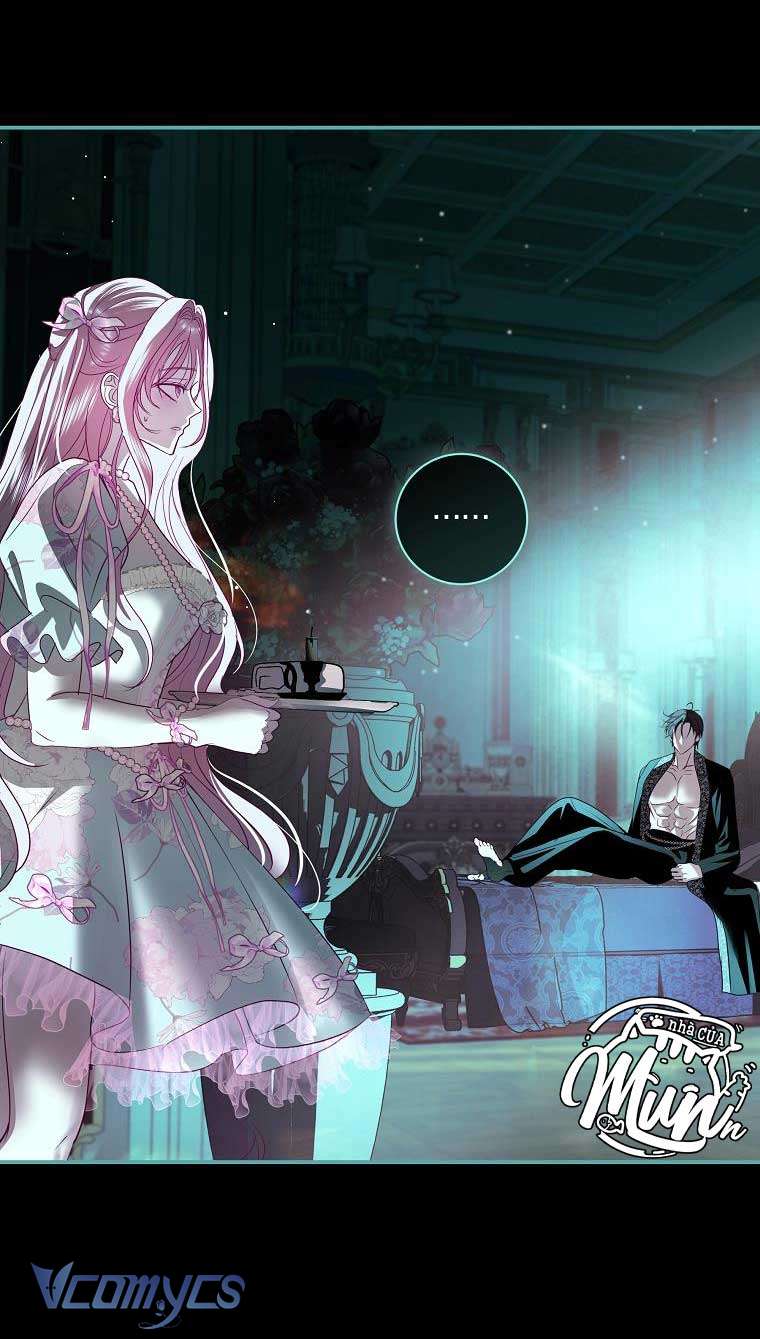 Này Boss Phản Diện, Tôi Có Thể Làm Mọi Thứ Trừ Cưới Ngài Chap 46 - Trang 2