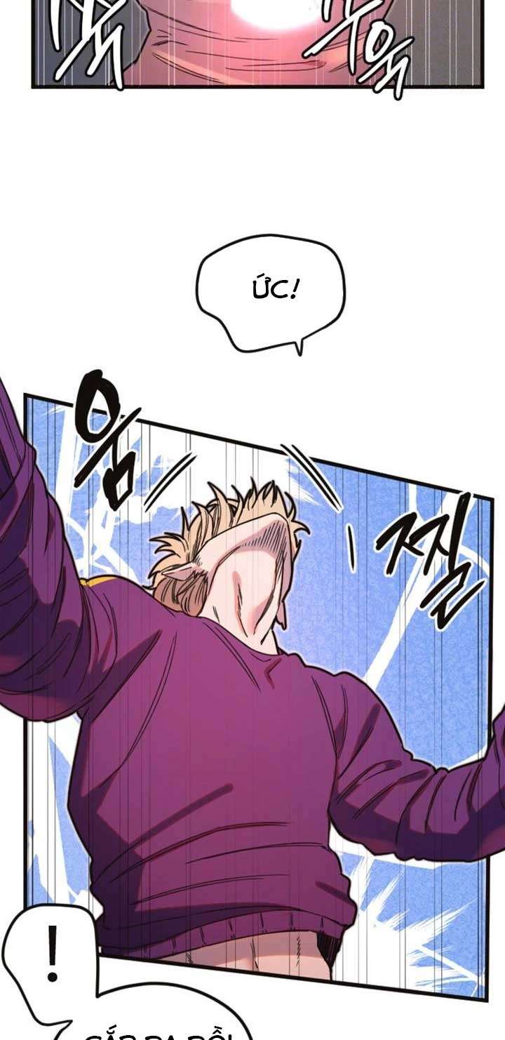 Manitto Chap 33 - Trang 3