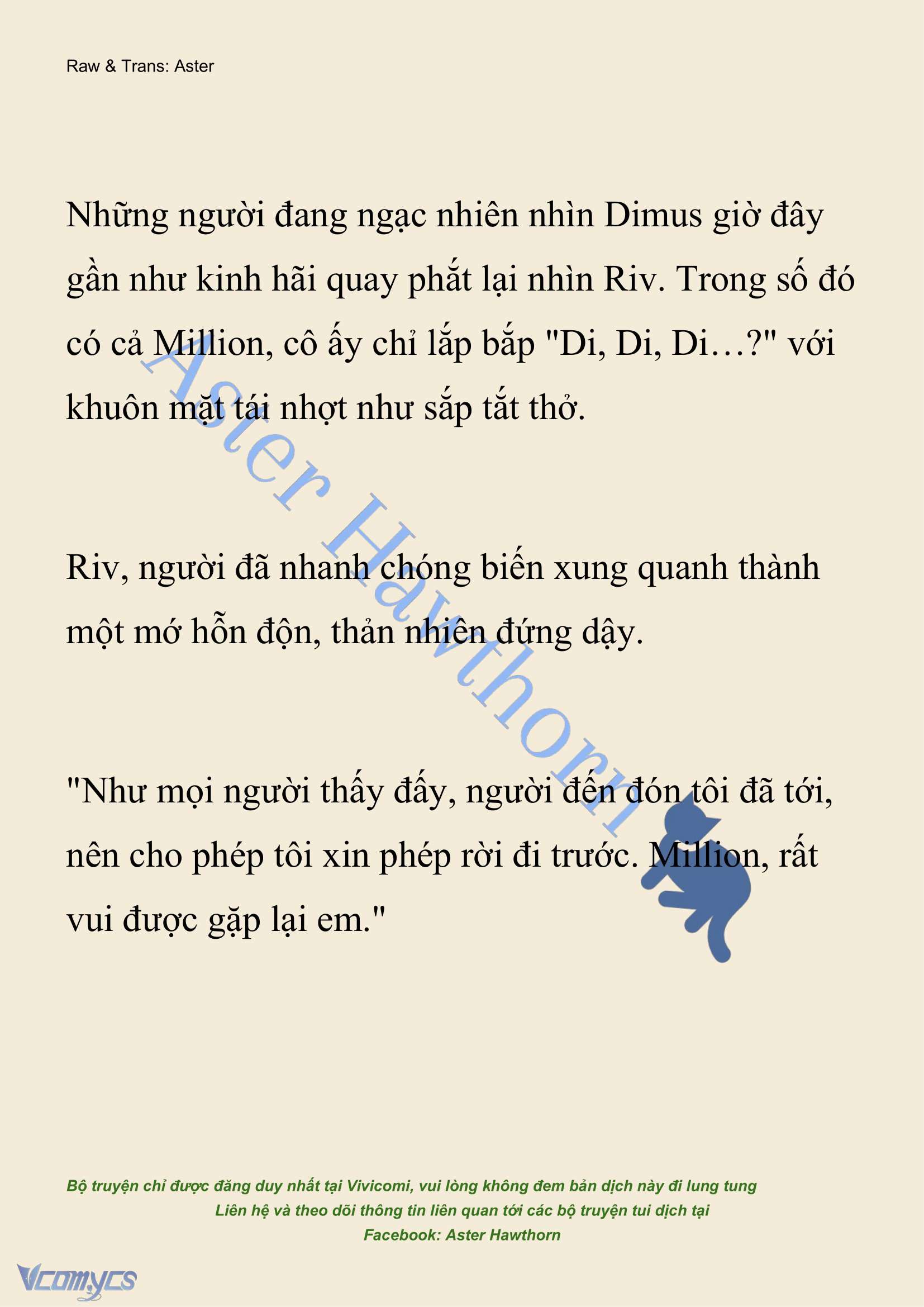 [NOVEL] Odalisque Chap 142 - Trang 2