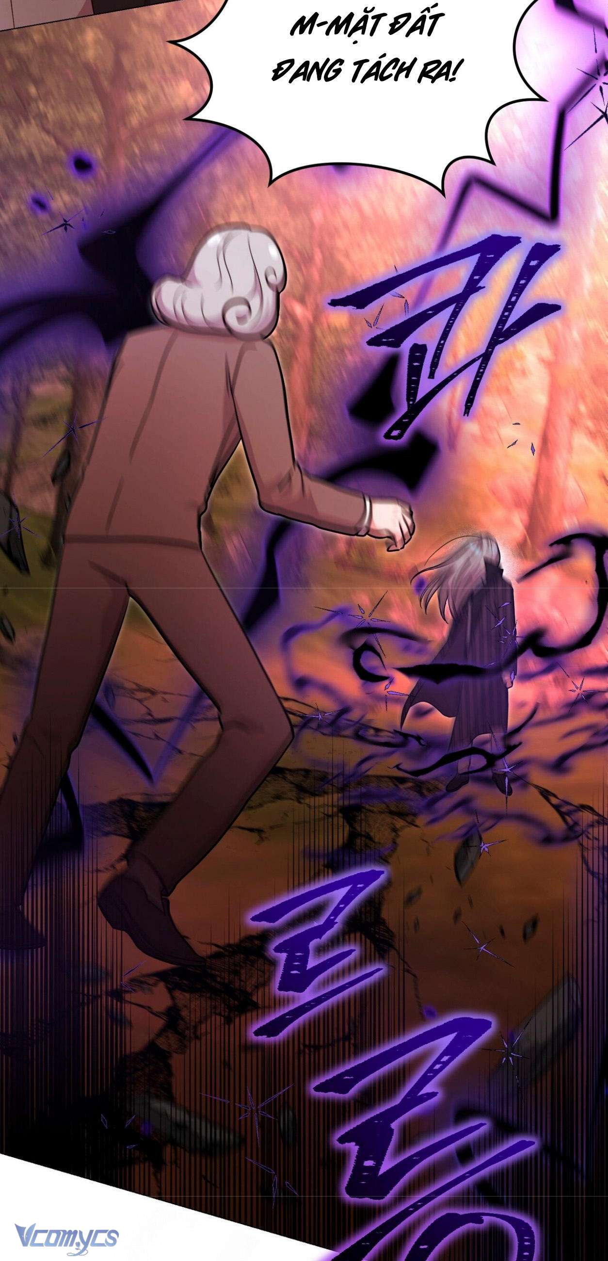 Kết Thúc Viên Mãn Không Cần Tình Yêu Chap 8 - Trang 3