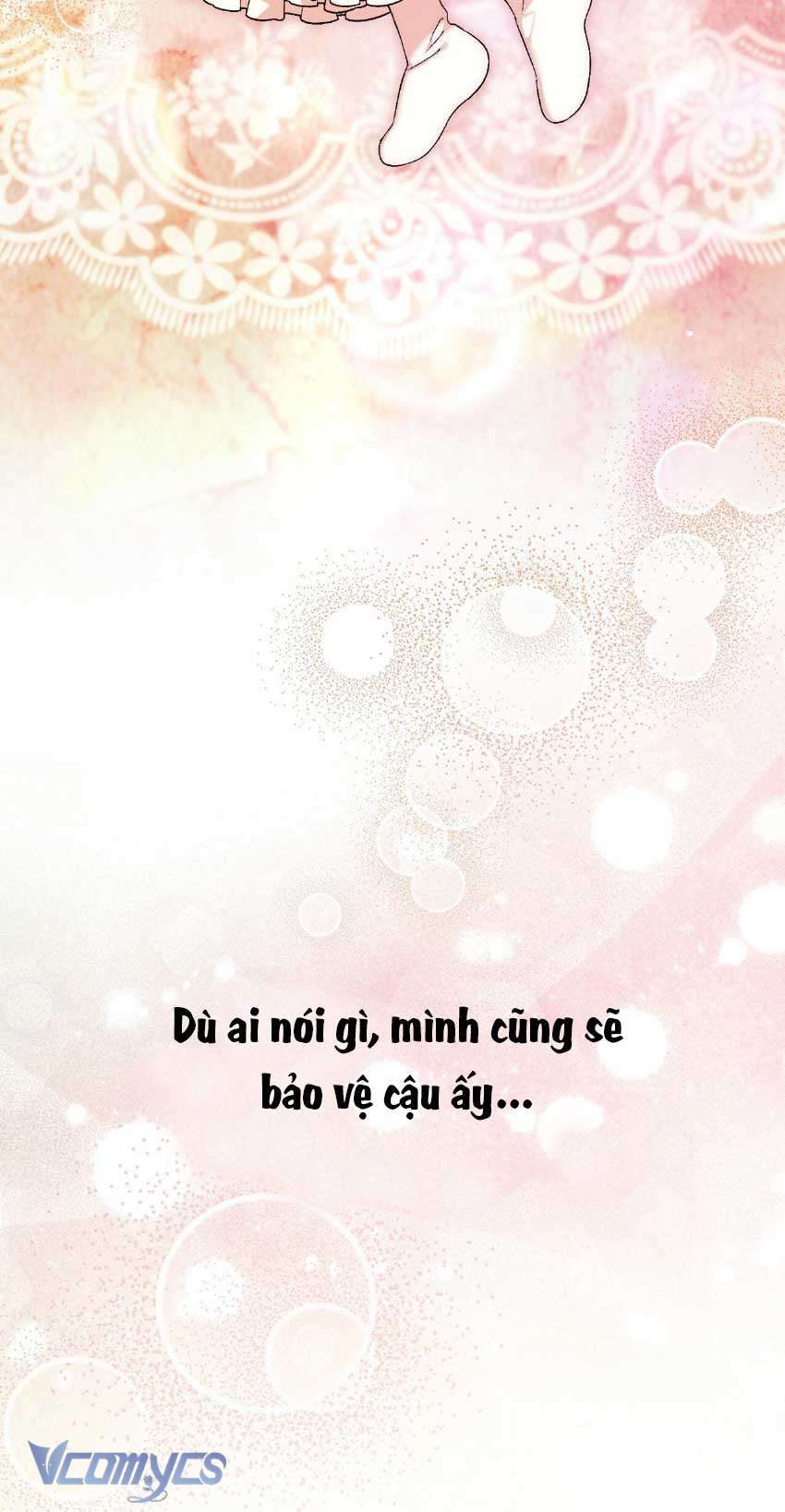 Gửi đến người sói yêu dấu của em Chap 5 - Trang 2