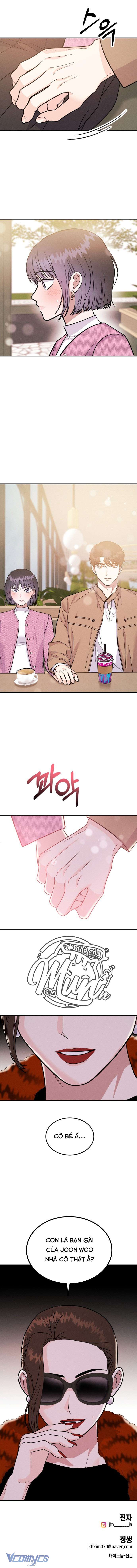 Cuộc Chiến Thoát Kiếp FA Chap 23 - Trang 4