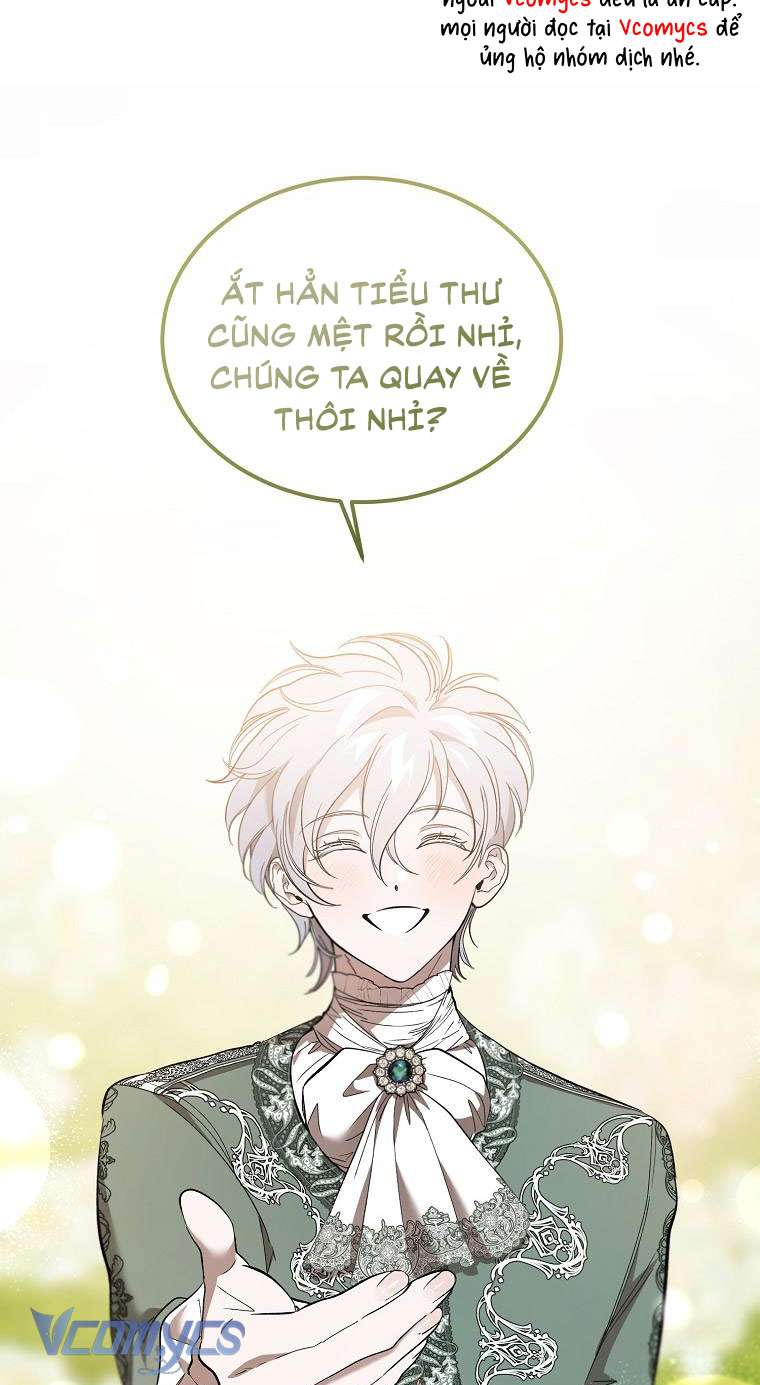 Ác Quỷ Nuôi Dưỡng Tiểu Thư Chapter 52 - Trang 4