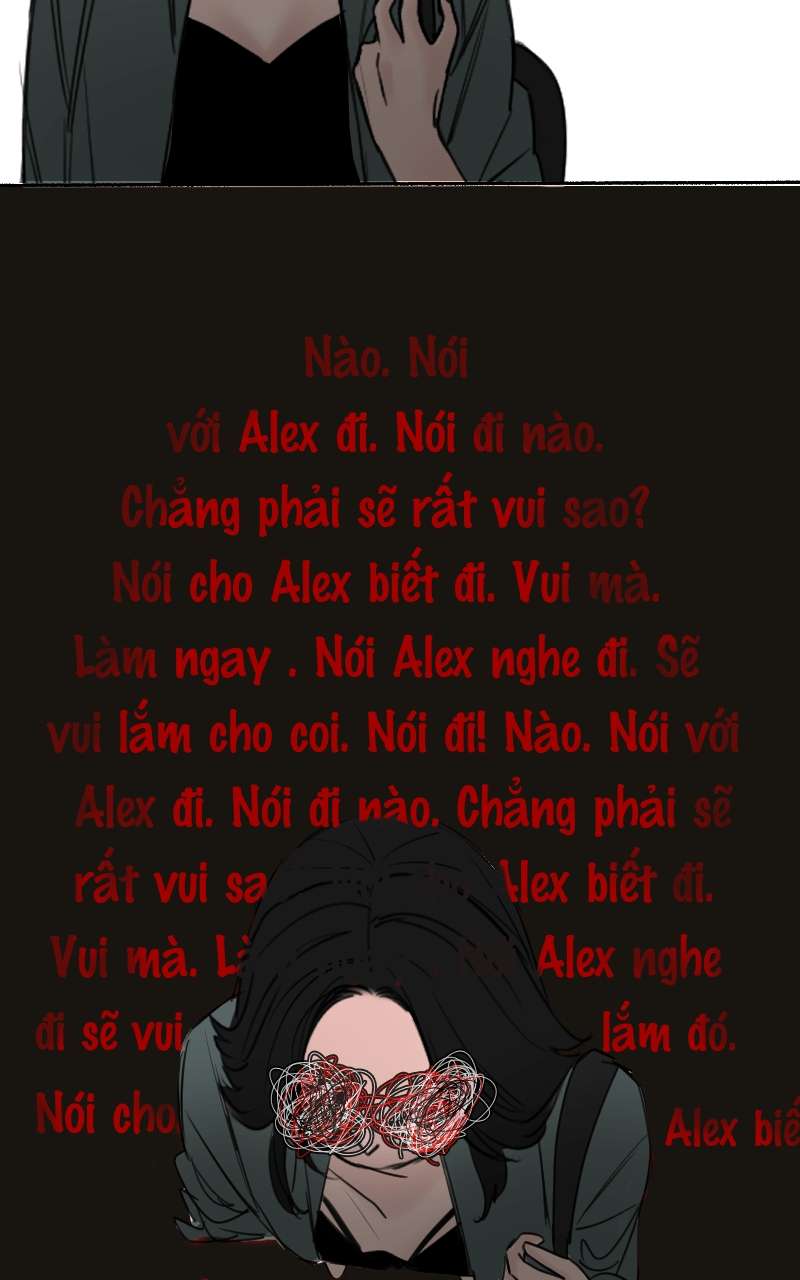 Tình Cờ Thật Đấy Chap 32 - Trang 3