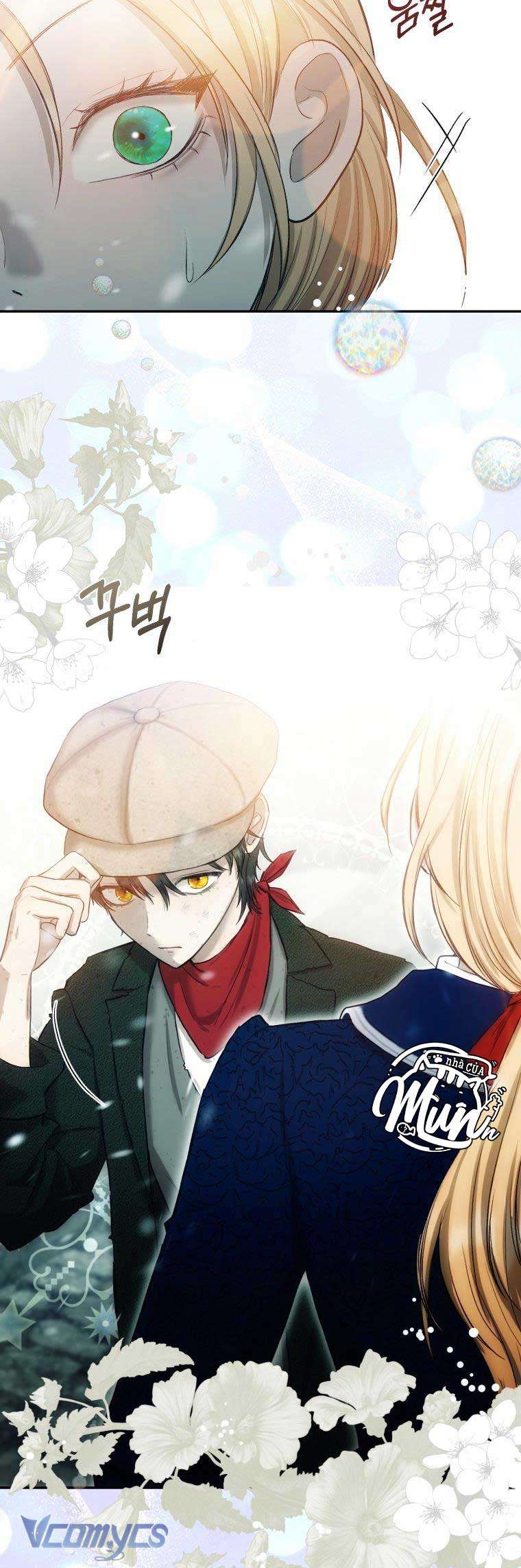 Tôi Bị Cắn Bởi Chú Chó Tôi Đã Bỏ Rơi Chap 78 - Trang 2