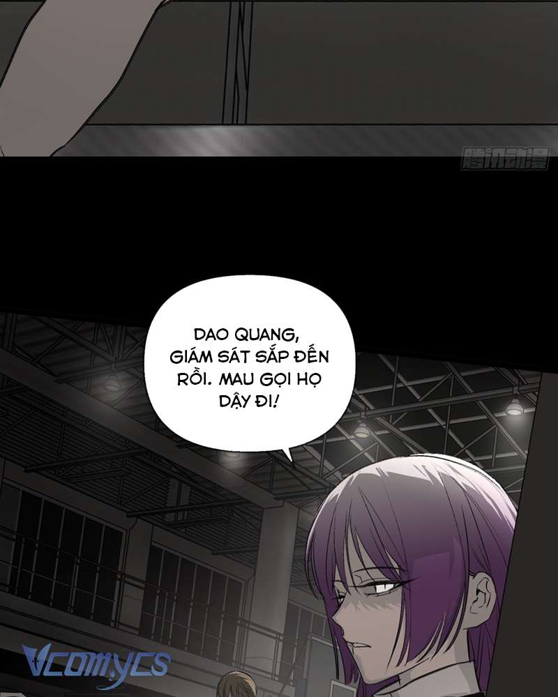 Ác Chi Hoàn Chapter 39 - Trang 4