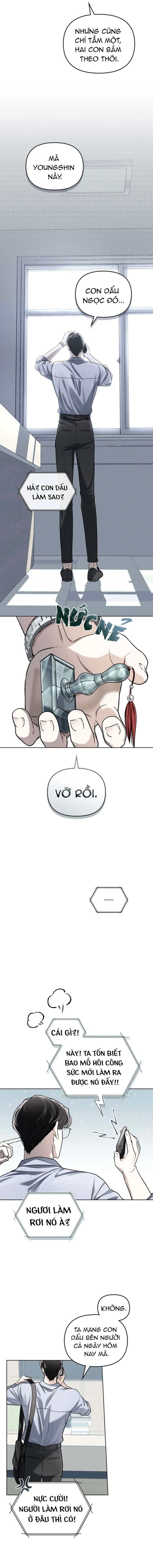 Lửa hồn Chap 4 - Trang 4