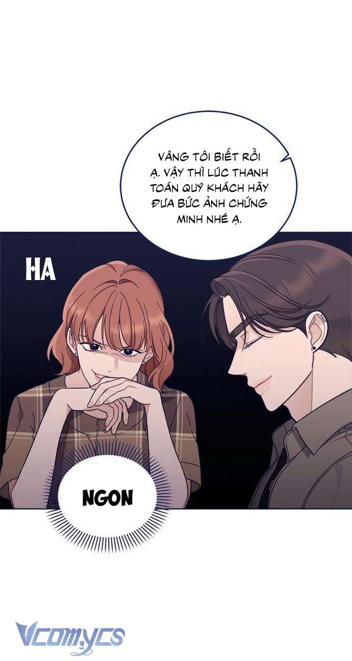 Thứ Tôi Cần Không Phải Là Tình Yêu Chap 7 - Trang 3