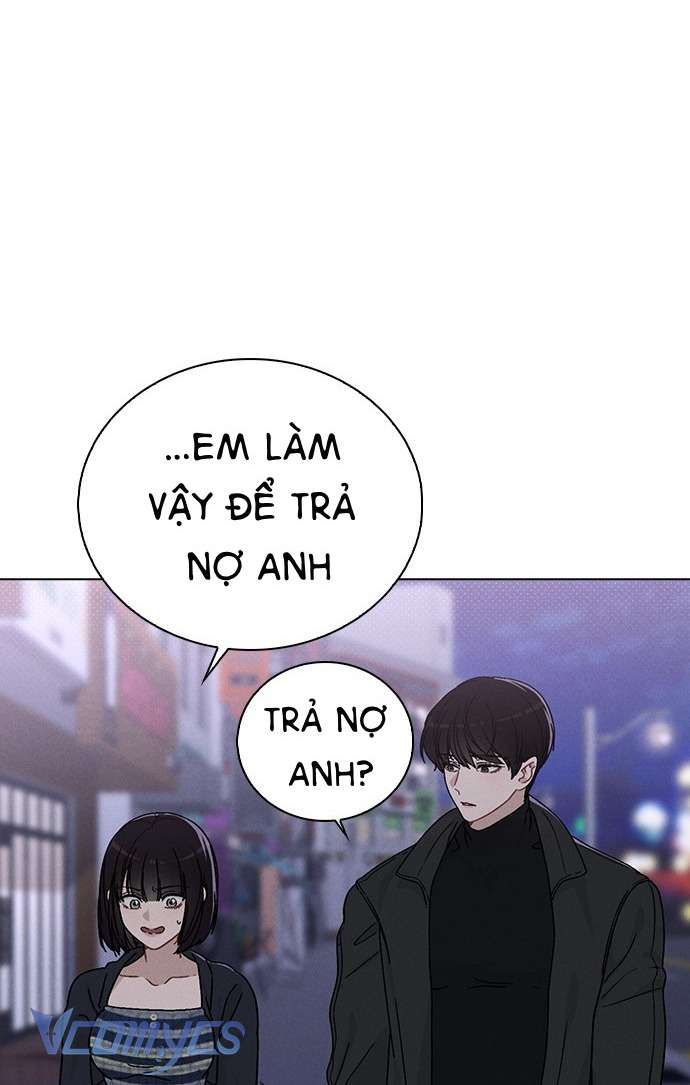 Review Người Yêu Cũ Chap 9 - Next Chap 10