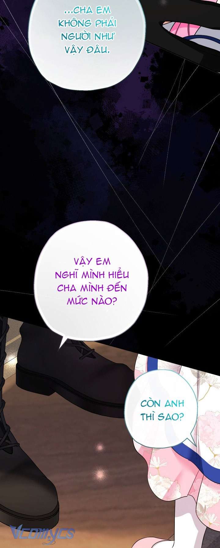 Tiểu Thư Tích Tiền Đi Bụi Chapter 87 - Trang 4