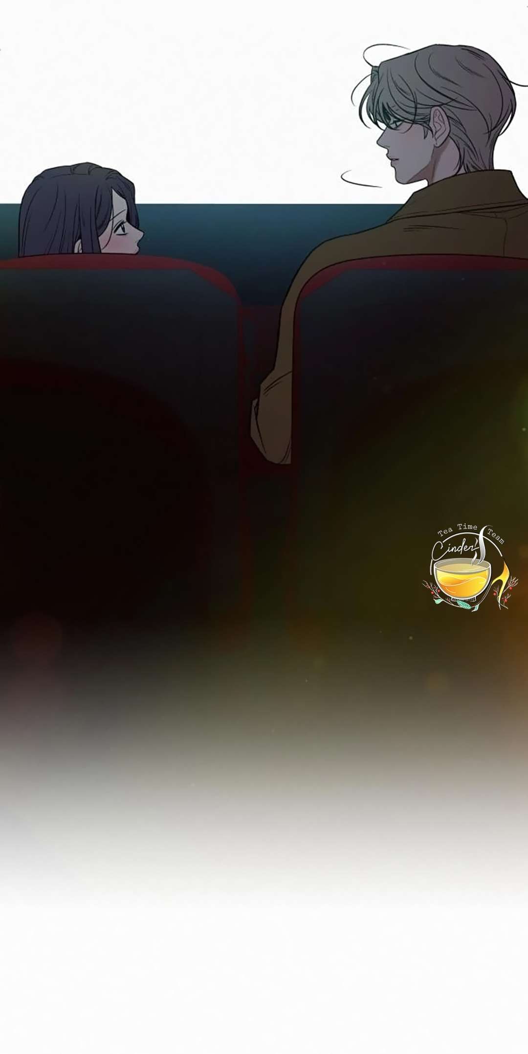 Chiến Lược: Tình Yêu Trong Sáng Chap 111 - Trang 3