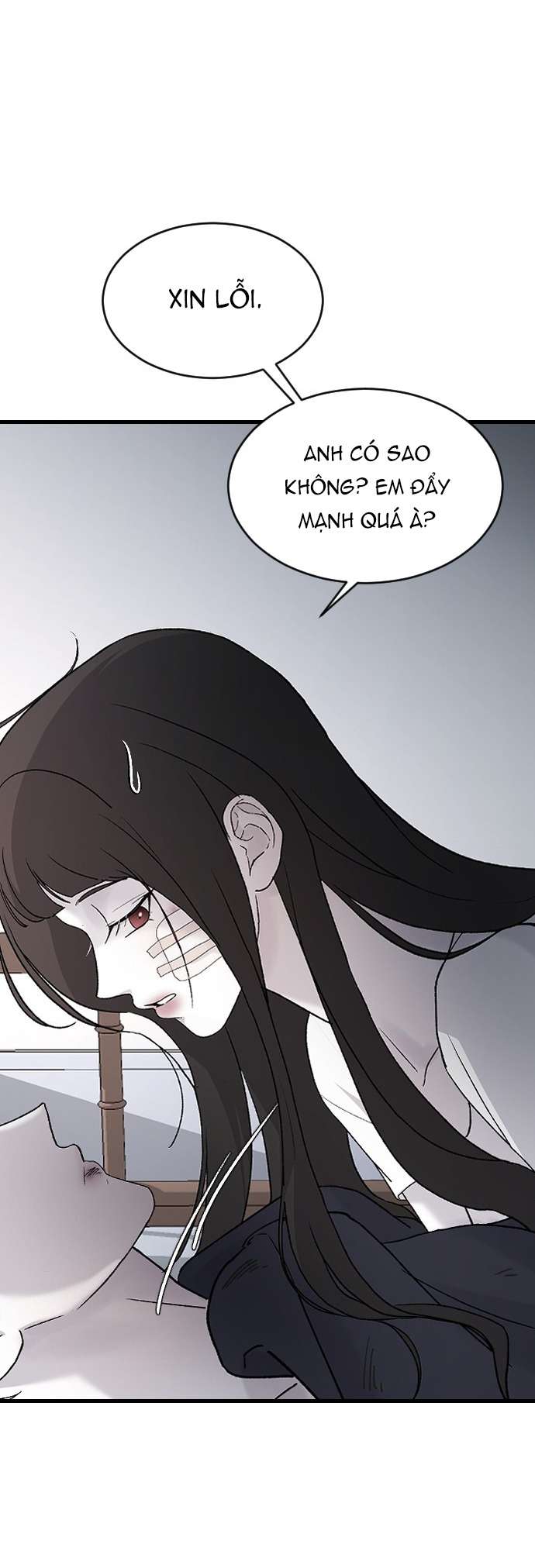 Ba Anh Trai Cực Phẩm Của Tôi Chap 96 - Trang 3