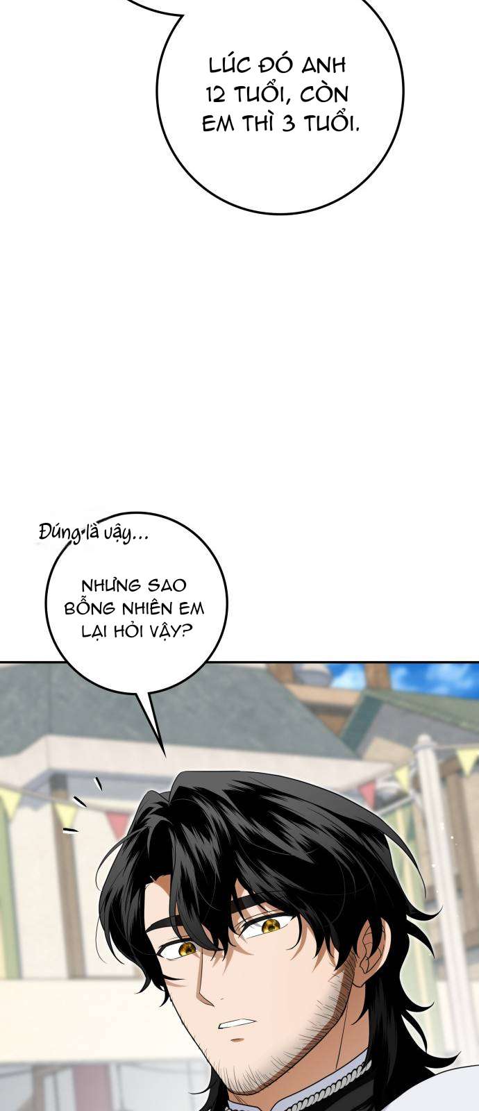 Nữ Công Tước Chiến Lợi Phẩm Chap 27 - Next Chap 28