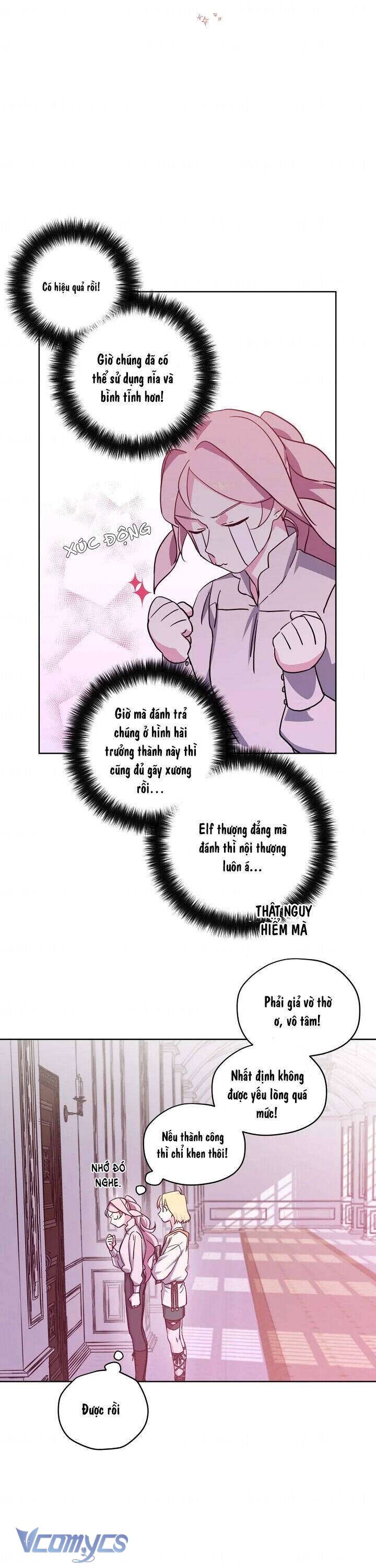 CHITRA Chap 67 - Trang 3