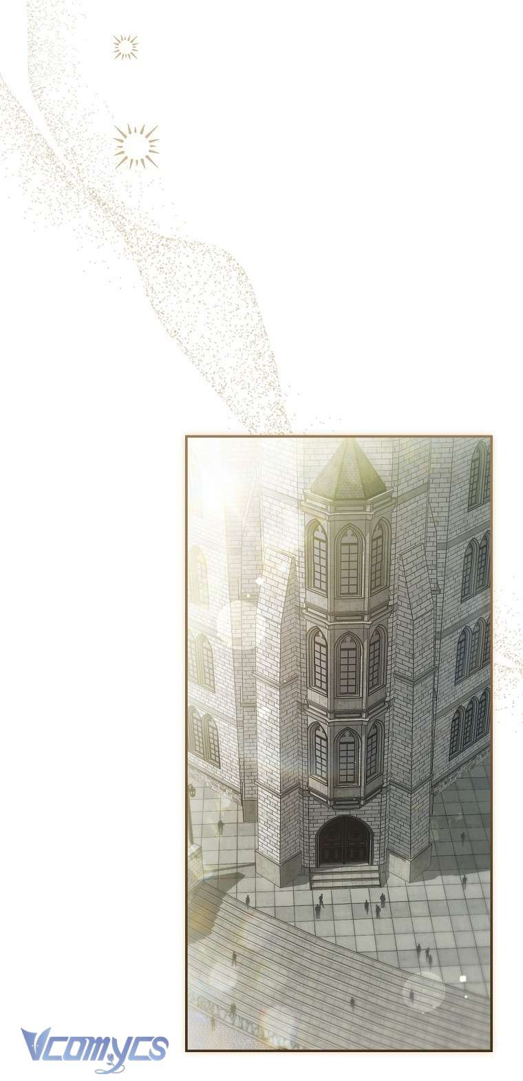 Độc Chiếm Sủng Ái Của Công Chúa Út, Mọi Người Đều Say Mê Tôi. Chap 44 - Trang 3