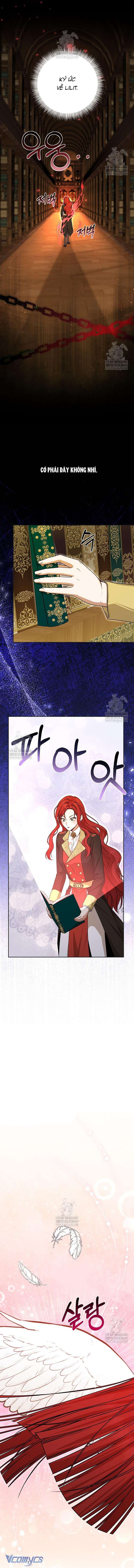 Ác Nữ Bị Quỷ Ám Rồi! Chuẩn Bị Hỗn Loạn Thôi! Chap 32 - Trang 2