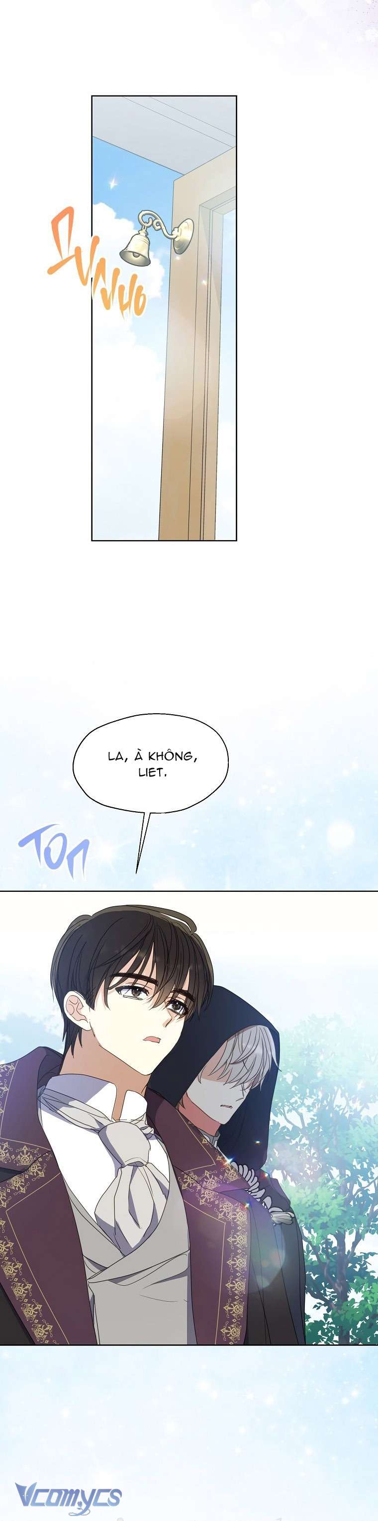 Bệ Hạ Xin Đừng Giết Tôi!!! Chap 117 - Trang 2