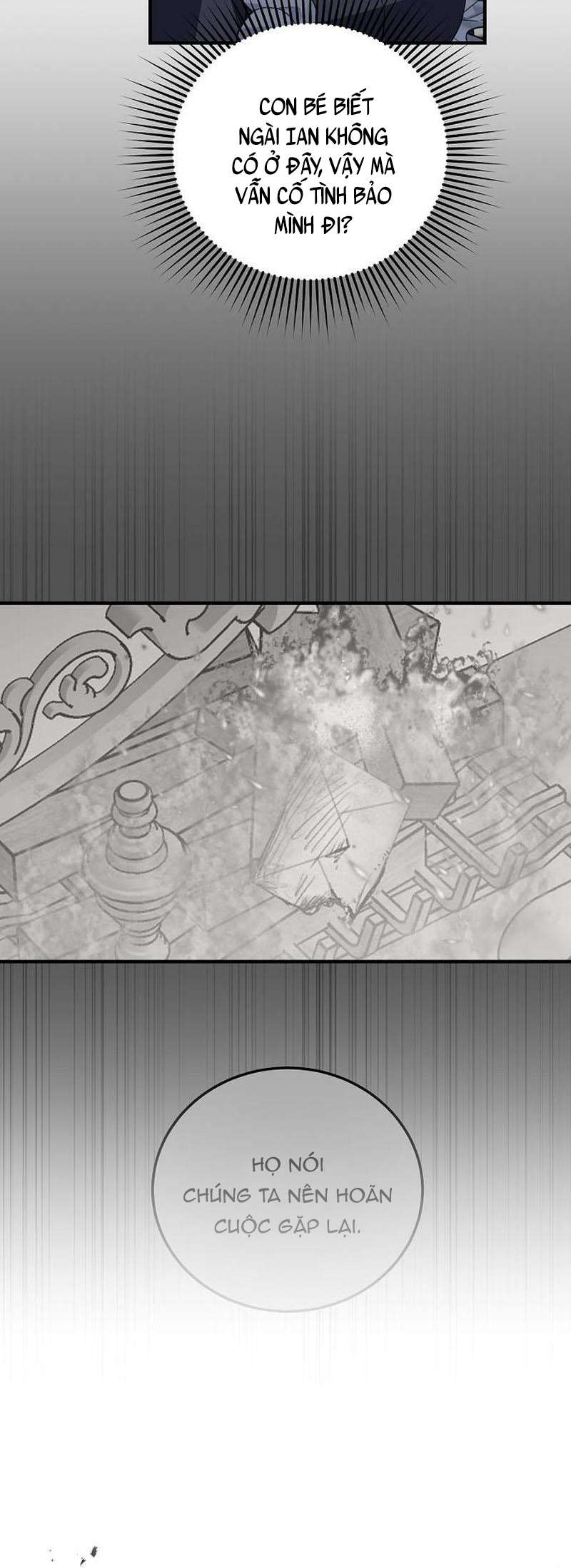 Nữ Hầu Báo Thù: Thời Khắc Cuối Cùng Chap 42 - Trang 2