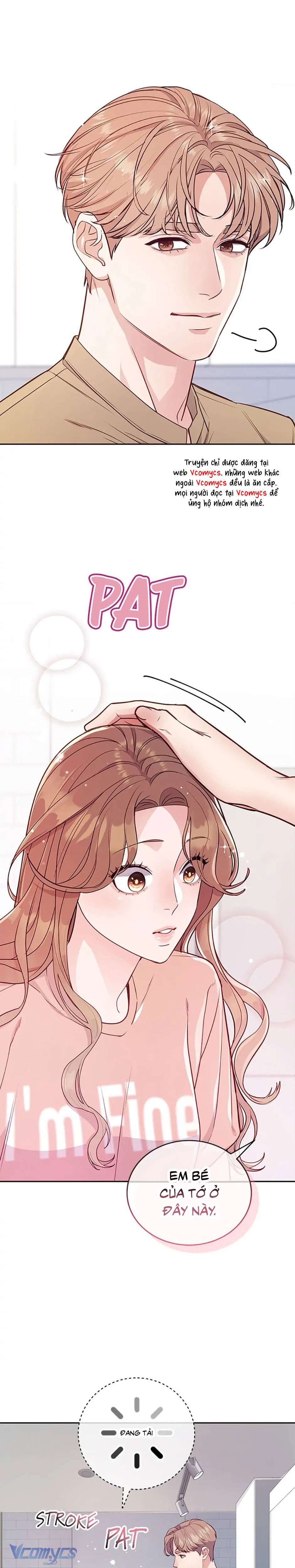 Lời Tỏ Tình Đáng Ngờ Chap 29 - Trang 2