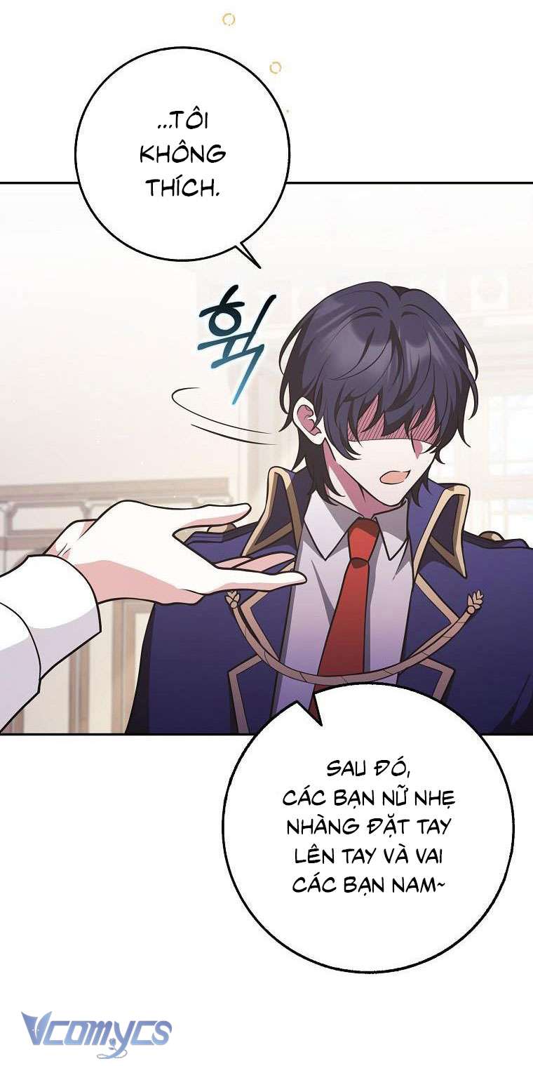 Tôi Thề Chúng Ta Chỉ Là Bạn Chapter 27 - Trang 4