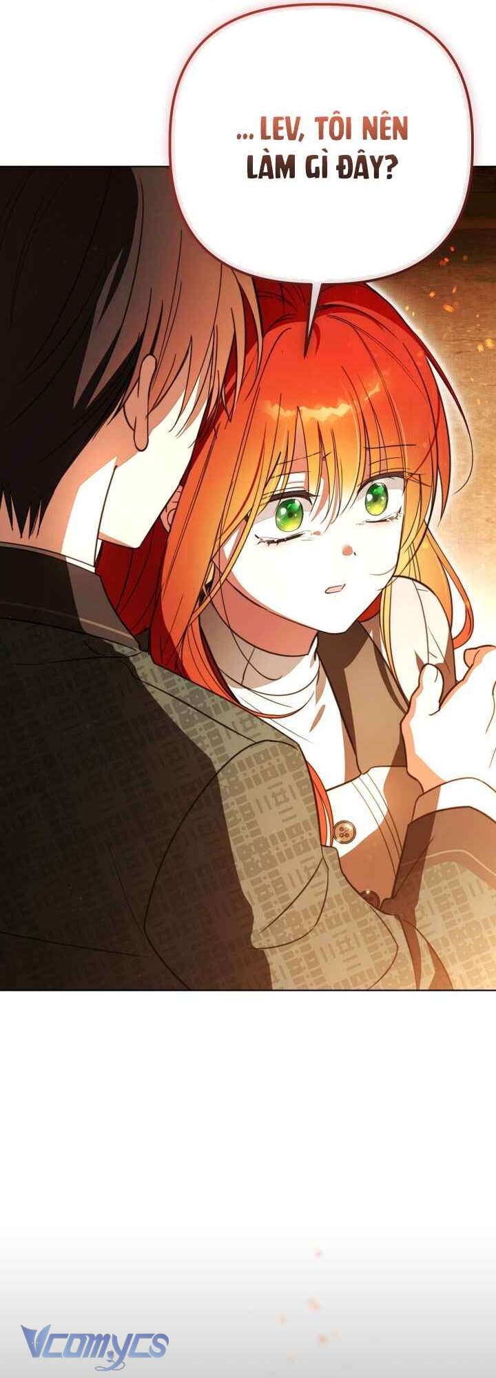 Mọt Sách Là Bạo Quân Chap 38 - Next 