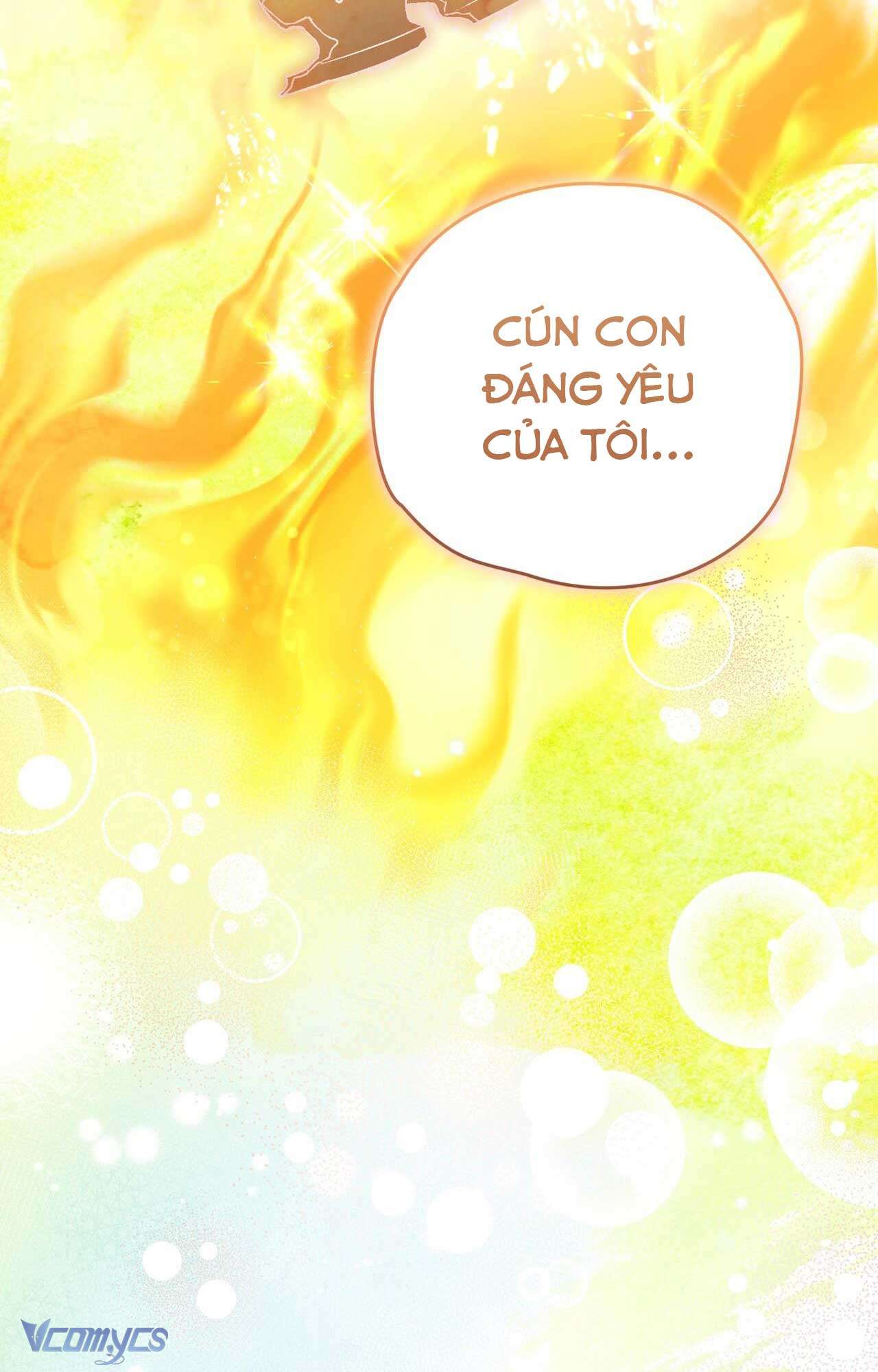 Gửi đến người sói yêu dấu của em Chap 26 - Trang 2