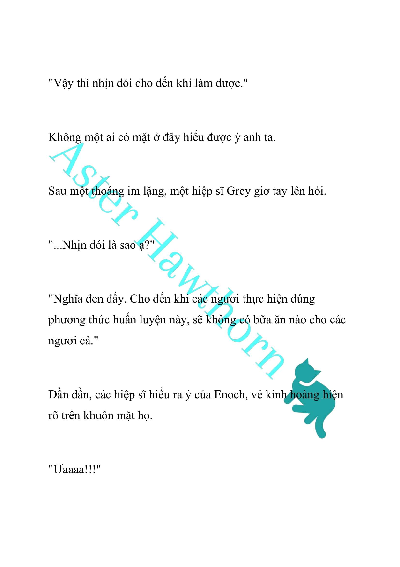 [NOVEL] Gặp Lại Kẻ Thù Ở Lễ Đính Hôn Chap 193 - Trang 2