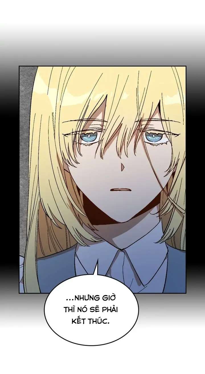 Vị Hôn Thê Khế Ước Của Công Tước Chap 140 - Trang 4