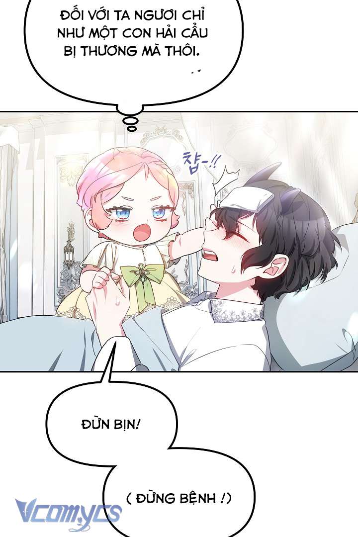 [PNT] Rồng Con Thuần Hóa Những Kẻ Điên Rồ Chap 12 - Trang 2