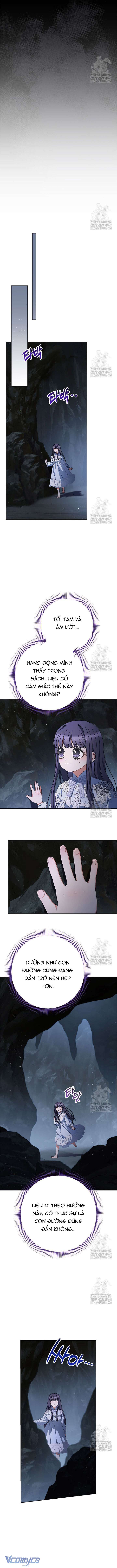 Nuôi Dưỡng Em Gái Xinh Đẹp Chap 94 - Trang 3