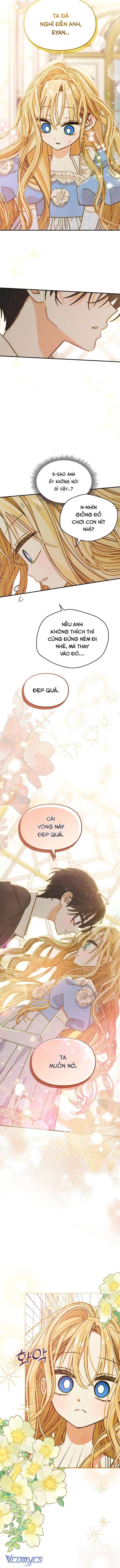 Thuần Hóa Munchkin Chap 14 - Trang 4