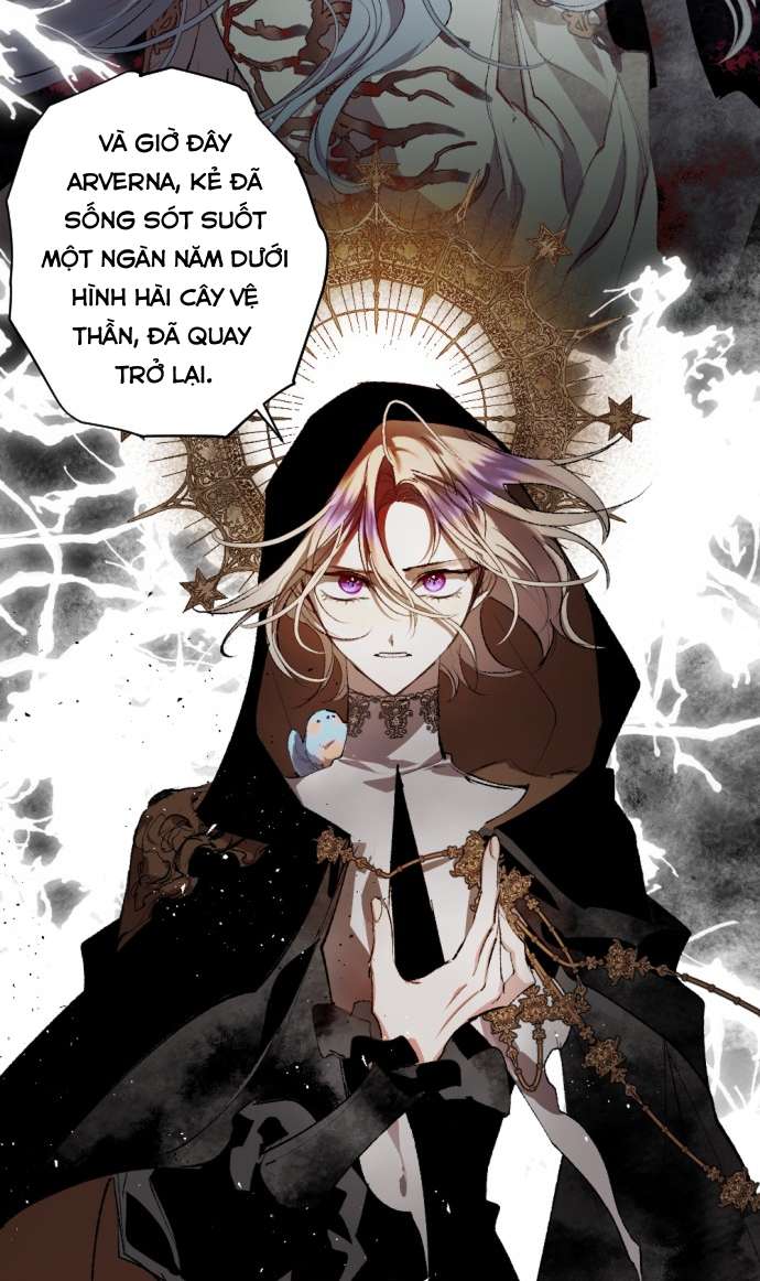 Lời Thú Nhận Của Chúa Tể Bóng Tối Chap 126 - Trang 3