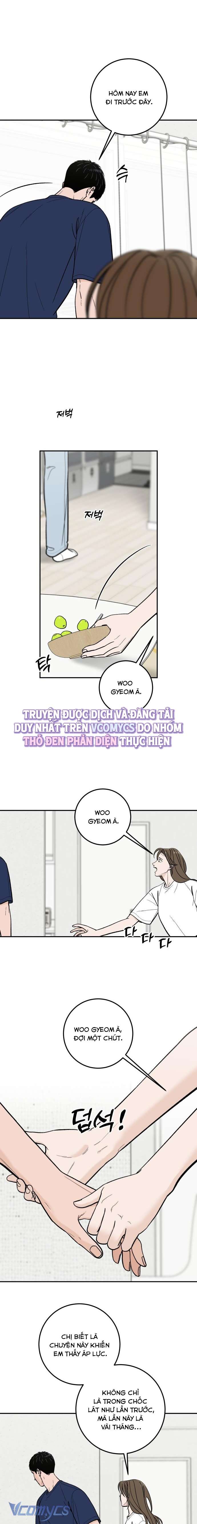 Cậu Nhóc Hàng Xóm Chap 23 - Trang 4