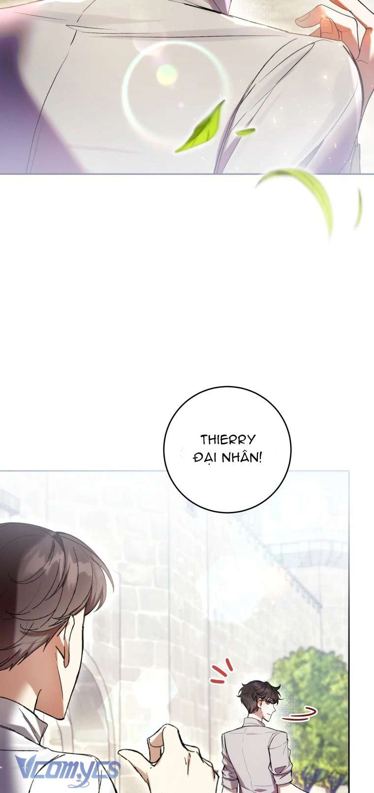 Làm Ác Nữ Bộ Không Tuyệt Sao? Chap 72 - Trang 4