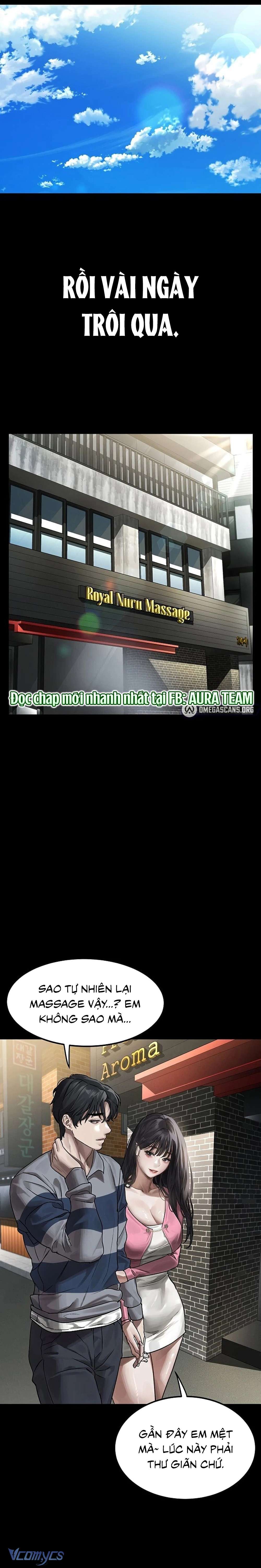 Khẩu Dâm Chap 8 - Next Chap 9