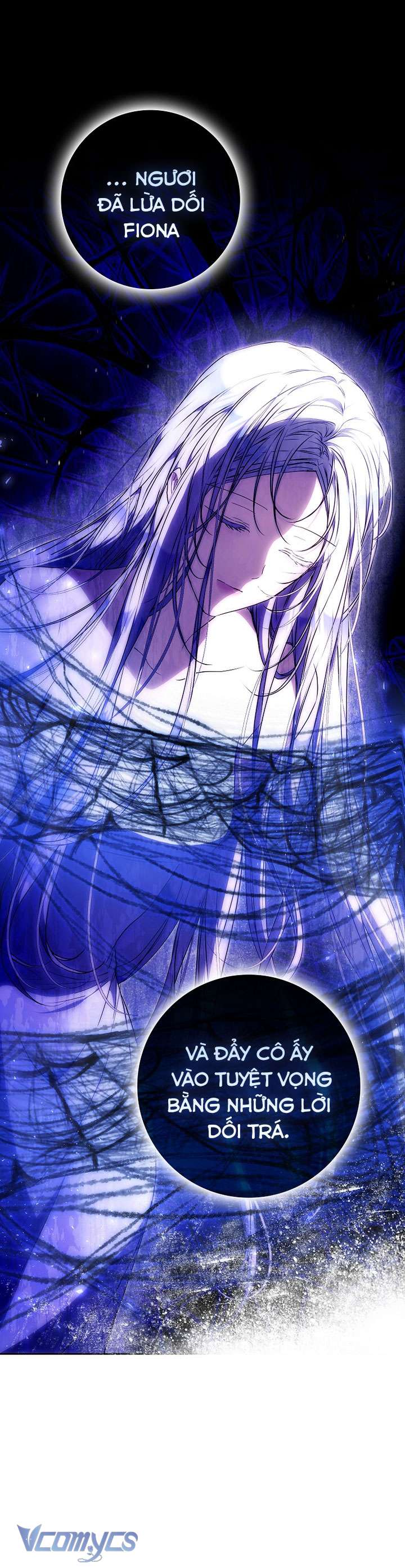 Tôi Trở Thành Vợ Của Nam Chính Chap 130 - Trang 2