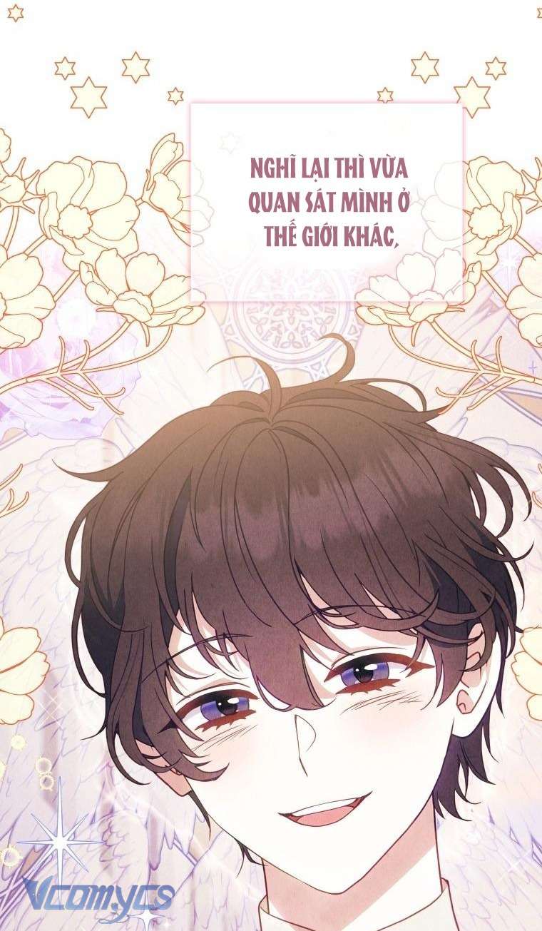 Tôi Được Nuôi Dưỡng Bởi Những Kẻ Phản Diện Chap 117 - Trang 2