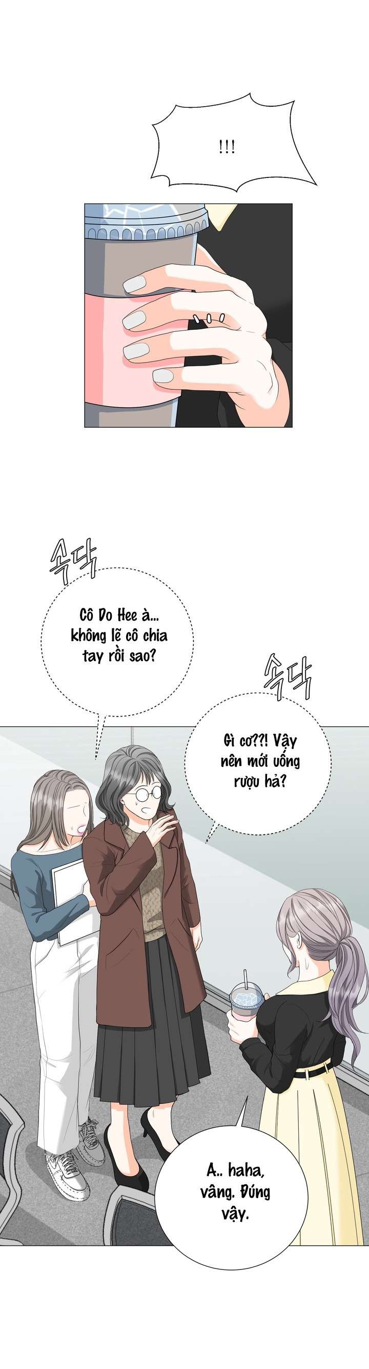Đổi Pha Chap 1 - Trang 2