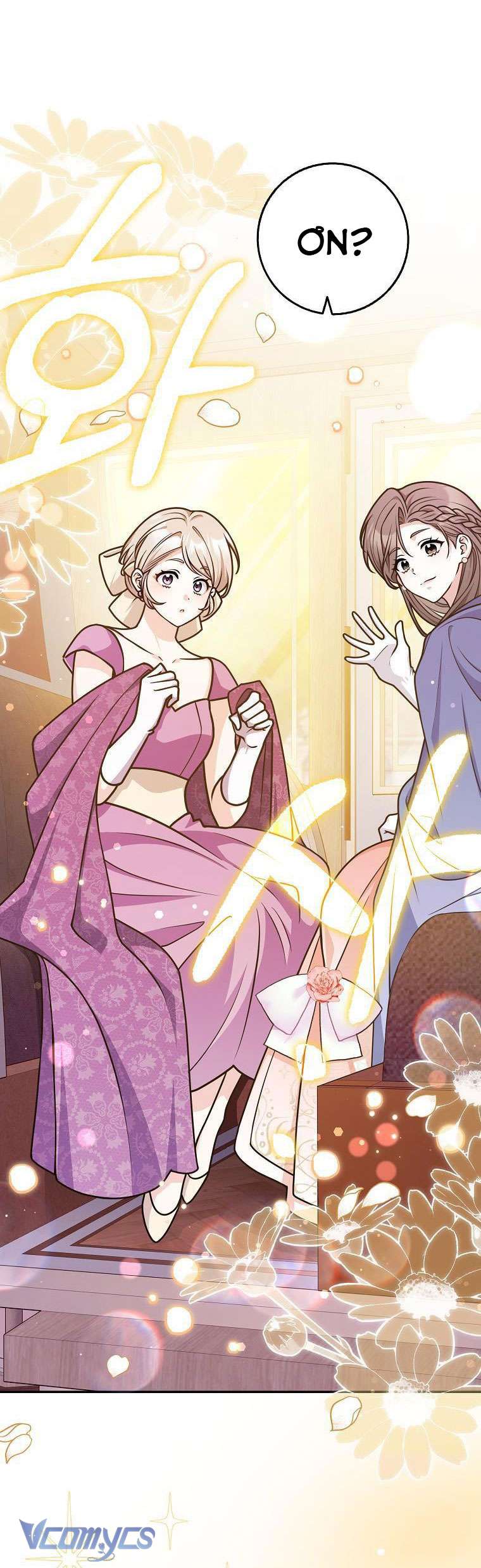 Tôi Thề Chúng Ta Chỉ Là Bạn Chapter 49 - Trang 4